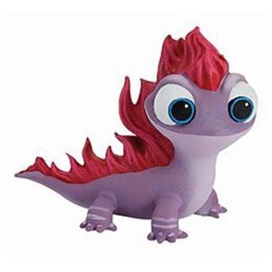 Salamandra - Figurina Frozen2 imagine