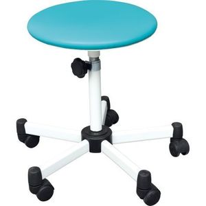 Taburet pentru cabinet medical imagine