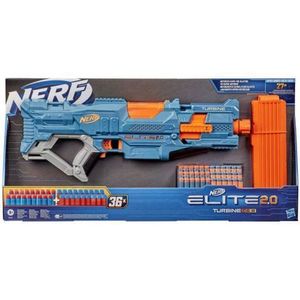 Nerf Blaster Elite 2.0 Turbine Cs-18 imagine
