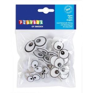Ochisori din plastic perechi imagine