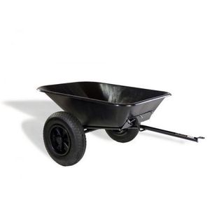 Remorca Dino Cars Dumper imagine