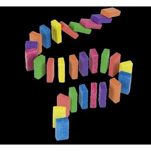 Domino cu piese din piatra imagine