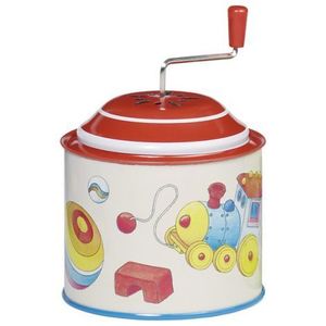 Cutiuta muzicala Toys imagine