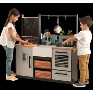 Bucatarie de joaca Farm to Table imagine