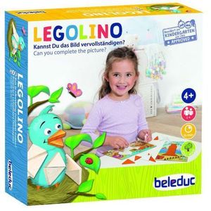 Joc educativ Legolino imagine