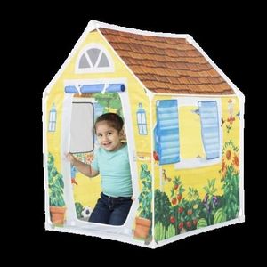 Cort de joaca Cozzy Cottage imagine
