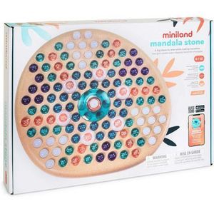 Joc de relaxare Mandala Stone imagine