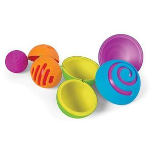 Jucarie pentru dezvoltare Oombee Ball imagine