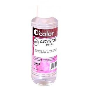 Lipici transparent in flacon de 250 ml imagine