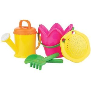 Set de gradinarit de jucarie Green Garden imagine