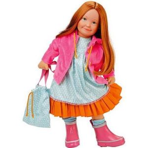 Papusa Lolle Annabelle imagine