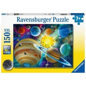 PUZZLE COSMOS, 150 PIESE imagine