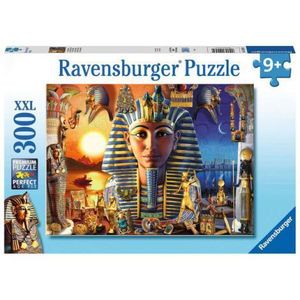 PUZZLE FARAON, 300 PIESE imagine