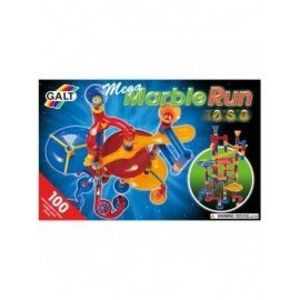 Mega marble run -100 piese imagine