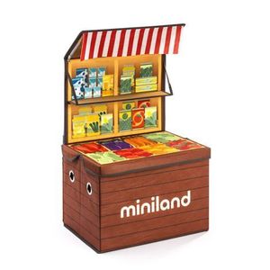 Suprafata de joc pliabila Minimarket imagine
