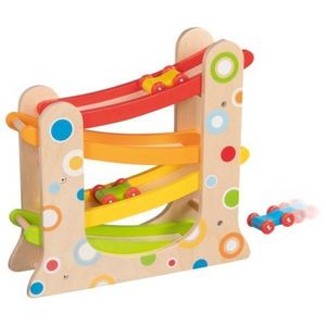 Rollercoaster cu 3 masinute imagine
