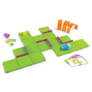 Set stem robotul soricel imagine