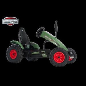 Kart BERG Fendt BFR imagine