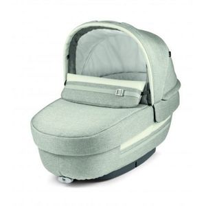 Landou Peg Perego Culla Elite, Luxe Pure, 0-10 kg imagine