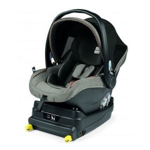 Scaun Auto, Peg Perego, Primo Viaggio i-Size, Baza inclusa, Polo imagine