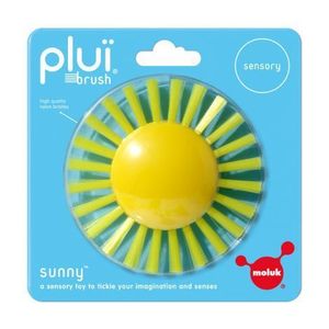 Jucarie senzoriala Sunny Brush imagine