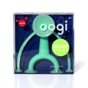 Oogi Glow - Omuletul fosforescent imagine