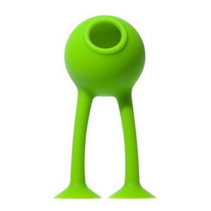 Oogi Bongo - Extraterestul flexibil cu ventuze imagine