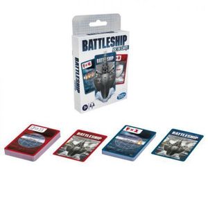 Battleship Jocul Cu Carti In Limba Romana imagine