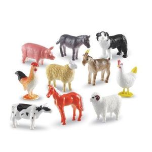 Set pentru sortat - animalutele mele preferate imagine