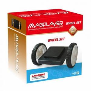 Set roti magplayer imagine