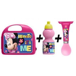 Combo lunch box imagine