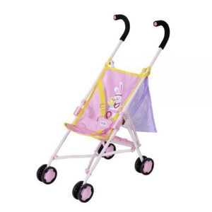 BABY born - Carucior cu sac imagine