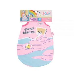 BABY born - Sac de dormit 36 cm imagine