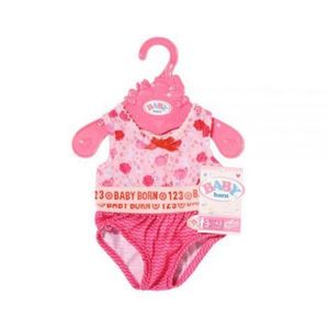 BABY born - Lenjerie de corp 43 cm diverse modele imagine