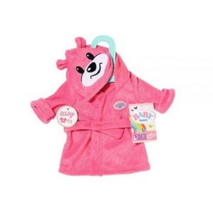 BABY born - Halat de baie 36 cm imagine