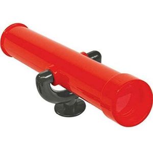 Telescop pentru spatii de joaca Rosu KBT imagine