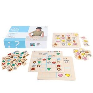 Joc Educativ Animalogic imagine