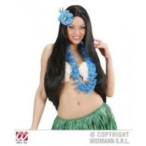 Clama hawaii turcoaz imagine