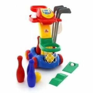 Set multisport, Coloma imagine