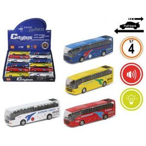 Jucarie autobuz imagine