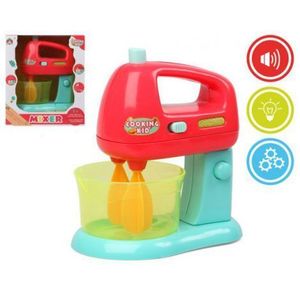 Jucarie toaster 64773 Atosa AT64773 imagine