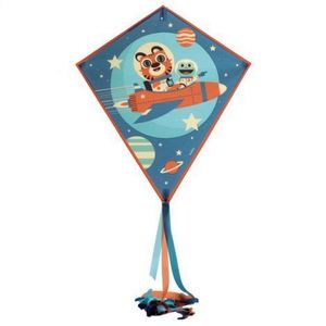 Zmeu Djeco Rocket imagine