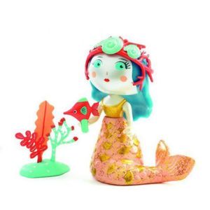 Printesa sirena Aby&Blue imagine