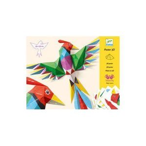 Decoratie mobila camera copil Culori din Amazon imagine