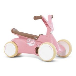 Kart BERG GO 2 Retro Roz imagine