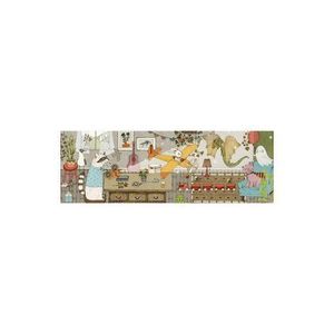 Puzzle Djeco Cinematograf, 100 piese imagine