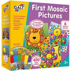 Set creativ - primul meu mozaic imagine