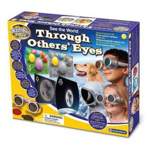 Set stem - descopera lumea prin alti ochi imagine