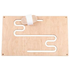 Aplicatie de perete pentru motricitatea picioarelor Curbe imagine