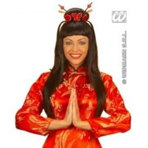 Peruca china imagine
